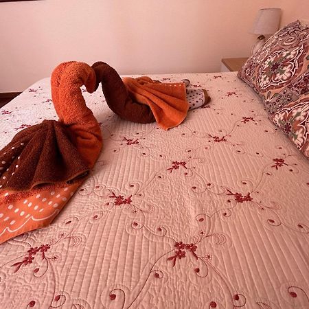 Apartamento Isabel Cuenca  Eksteriør bilde