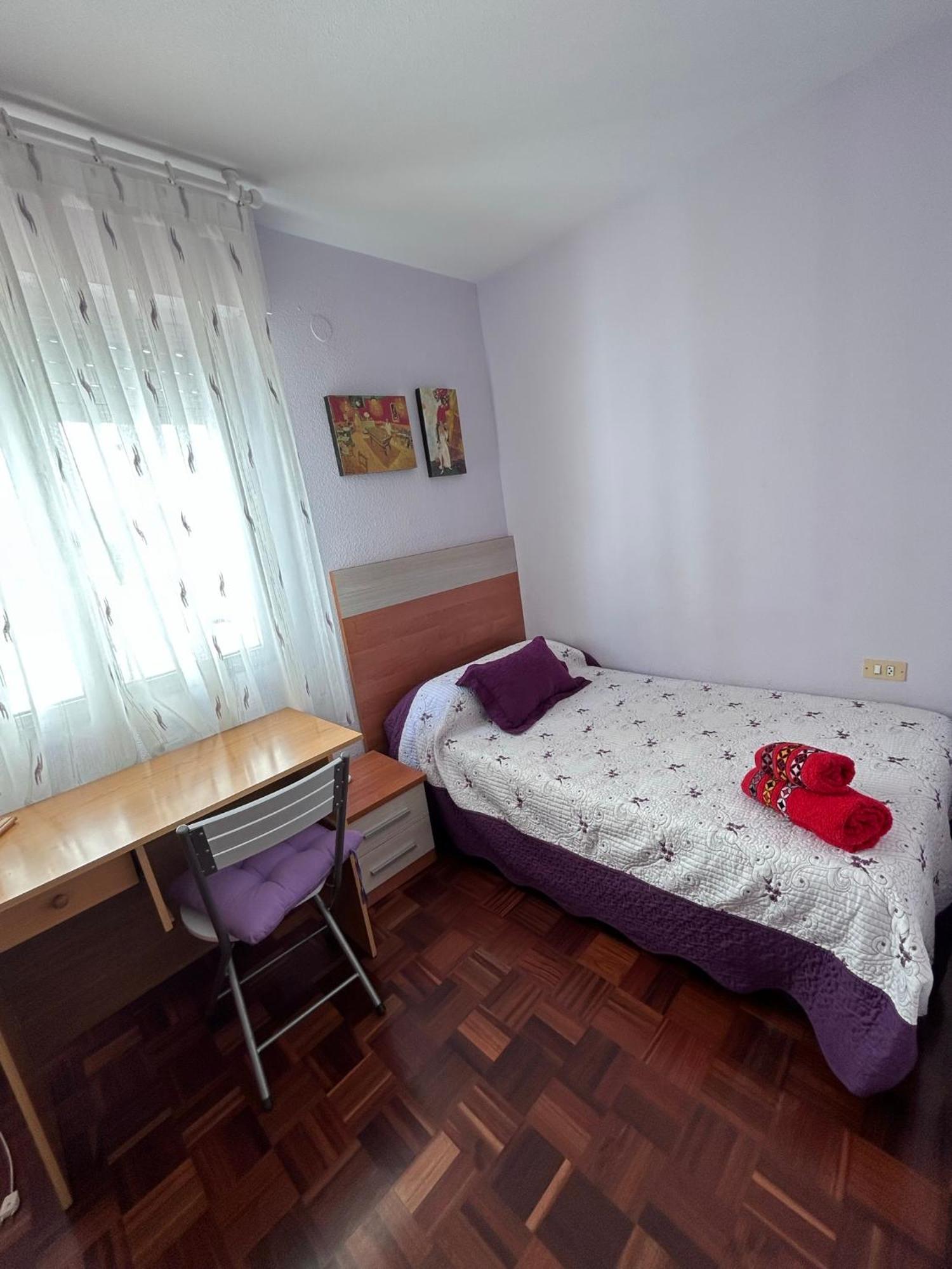 Apartamento Isabel Cuenca  Eksteriør bilde