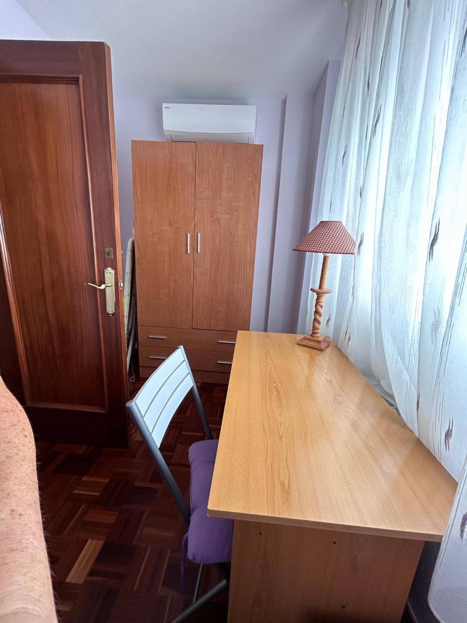 Apartamento Isabel Cuenca  Eksteriør bilde
