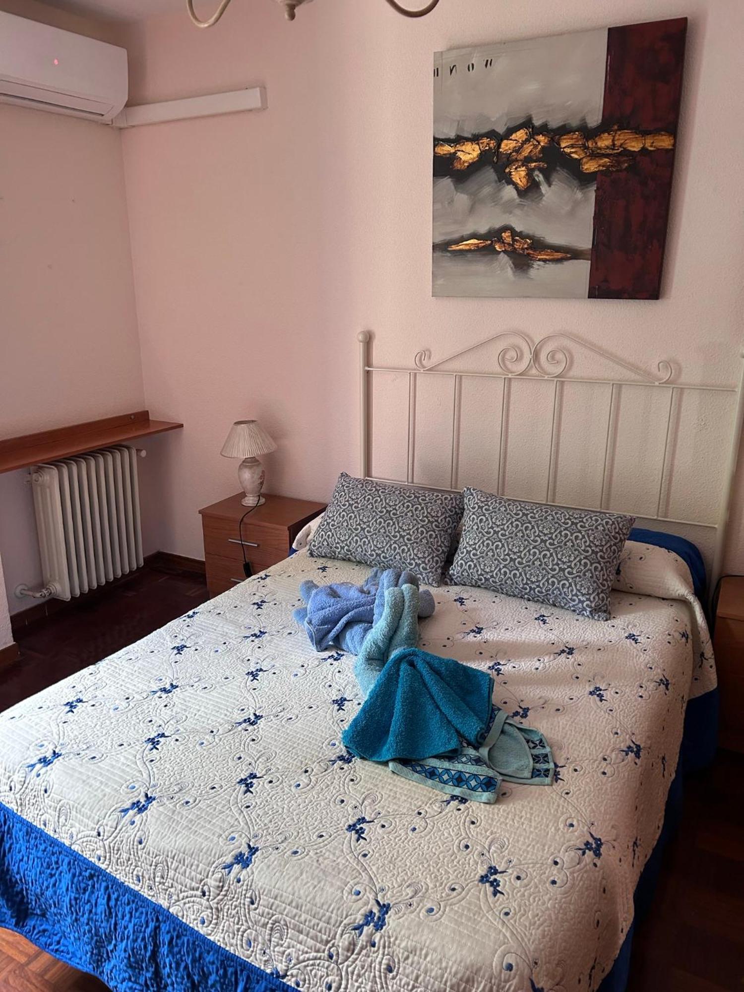 Apartamento Isabel Cuenca  Eksteriør bilde