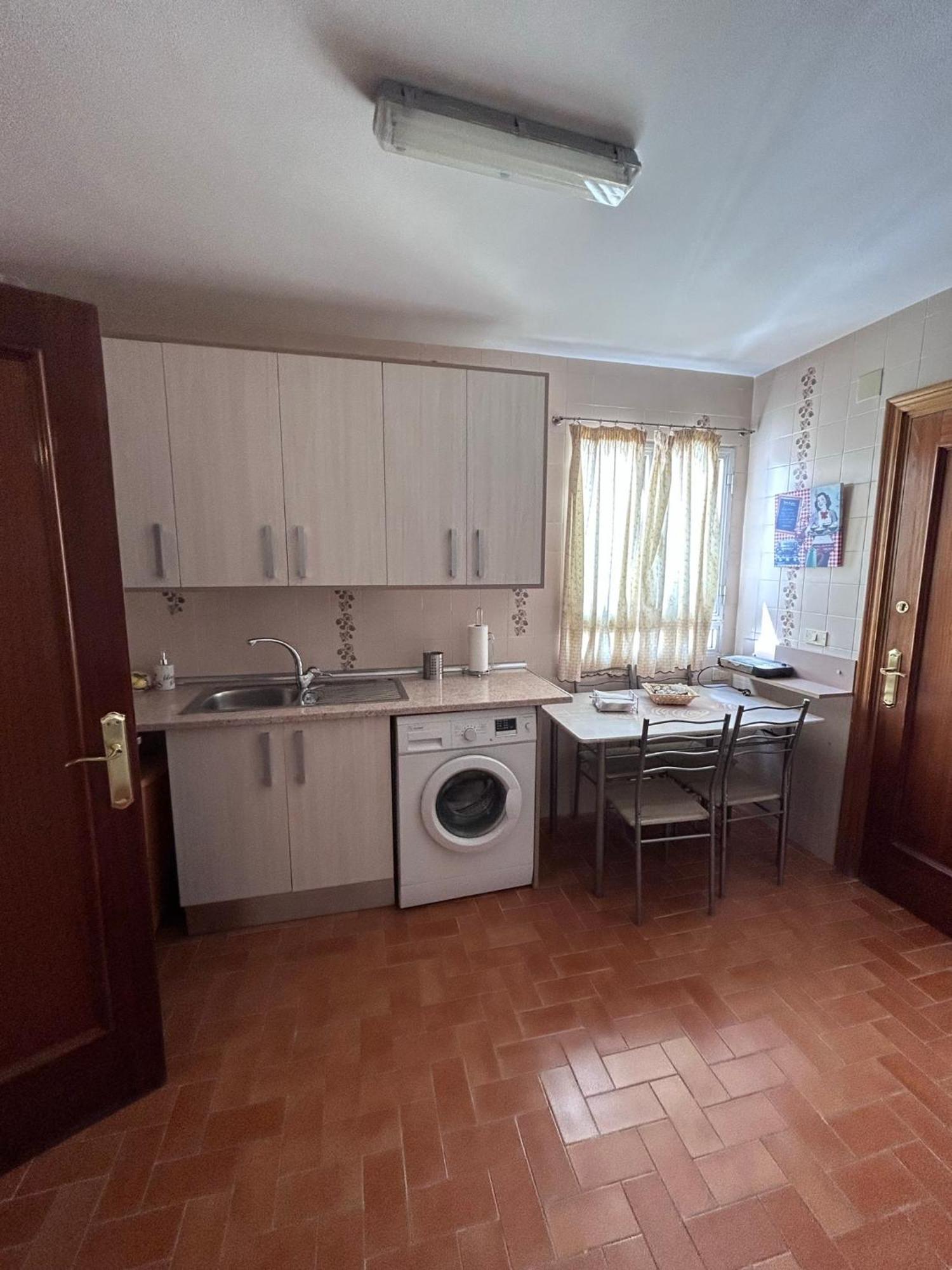 Apartamento Isabel Cuenca  Eksteriør bilde