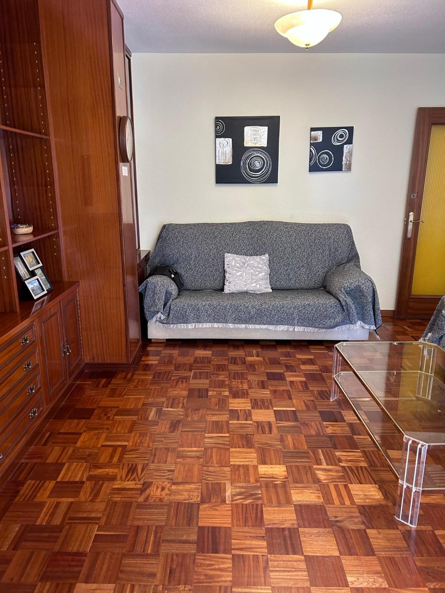 Apartamento Isabel Cuenca  Eksteriør bilde