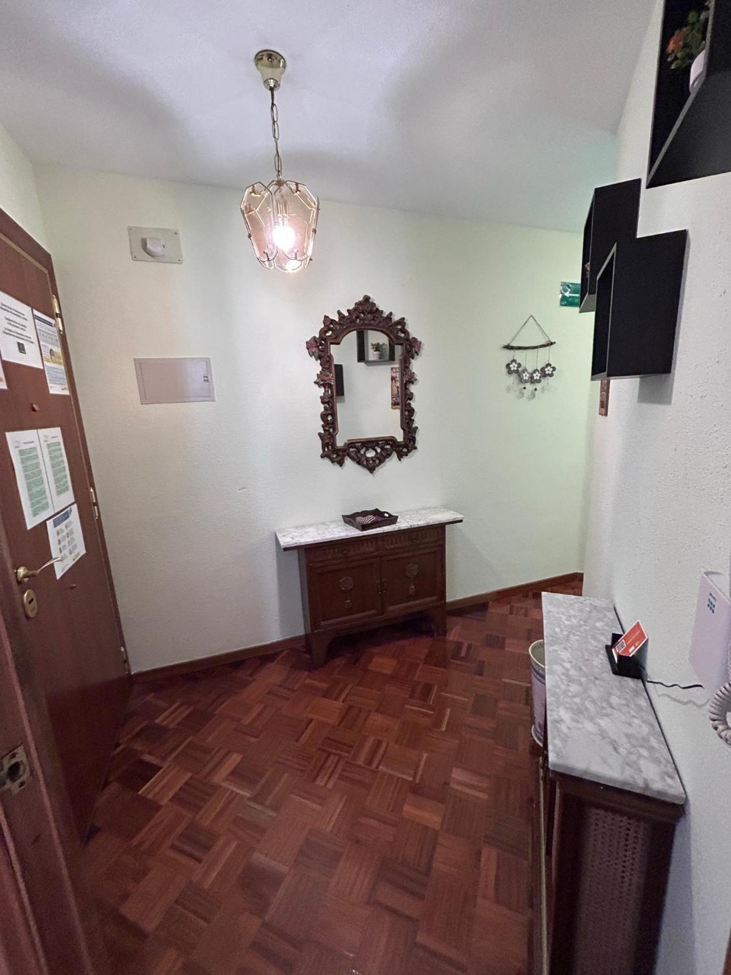 Apartamento Isabel Cuenca  Eksteriør bilde