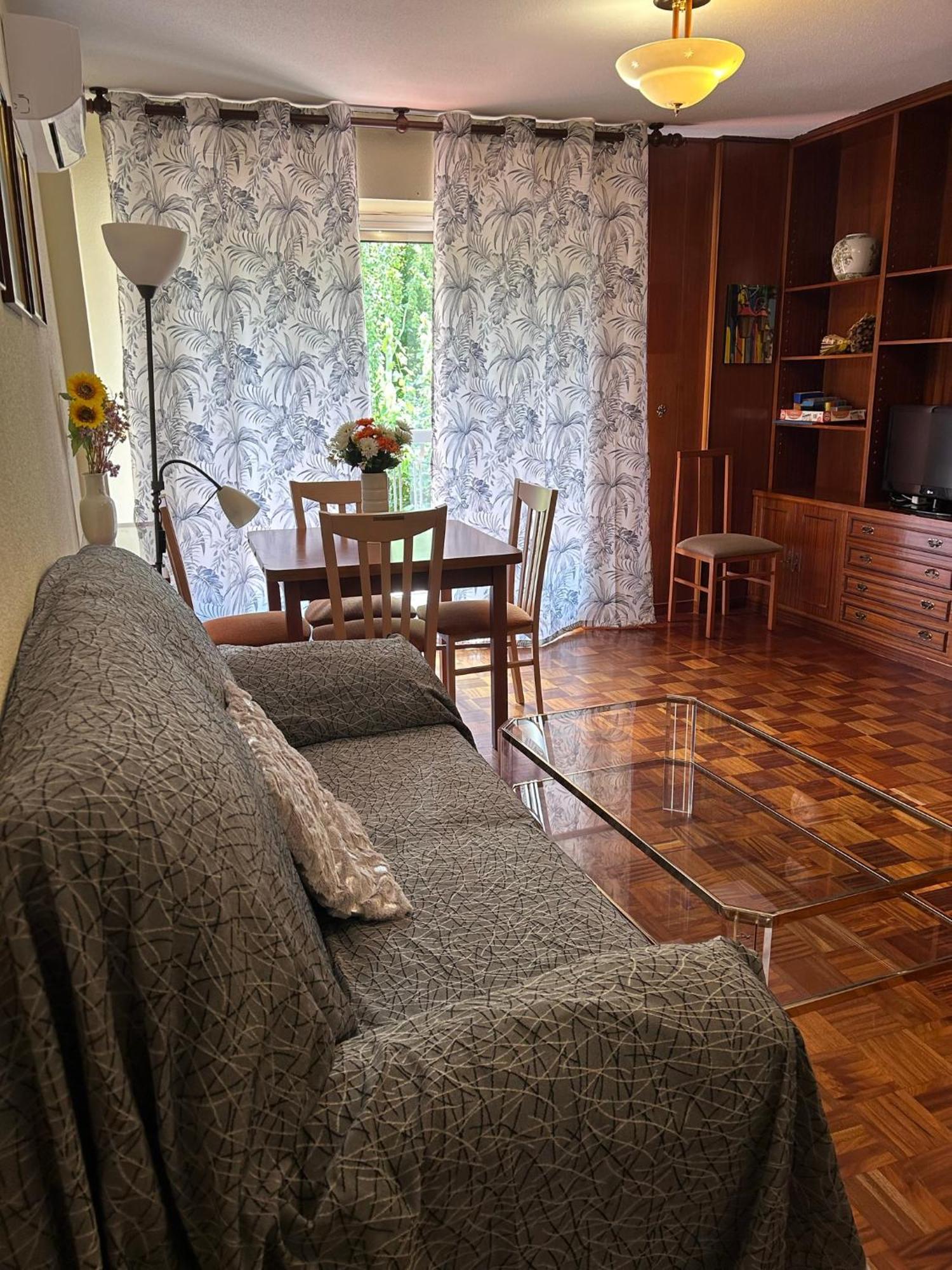 Apartamento Isabel Cuenca  Eksteriør bilde