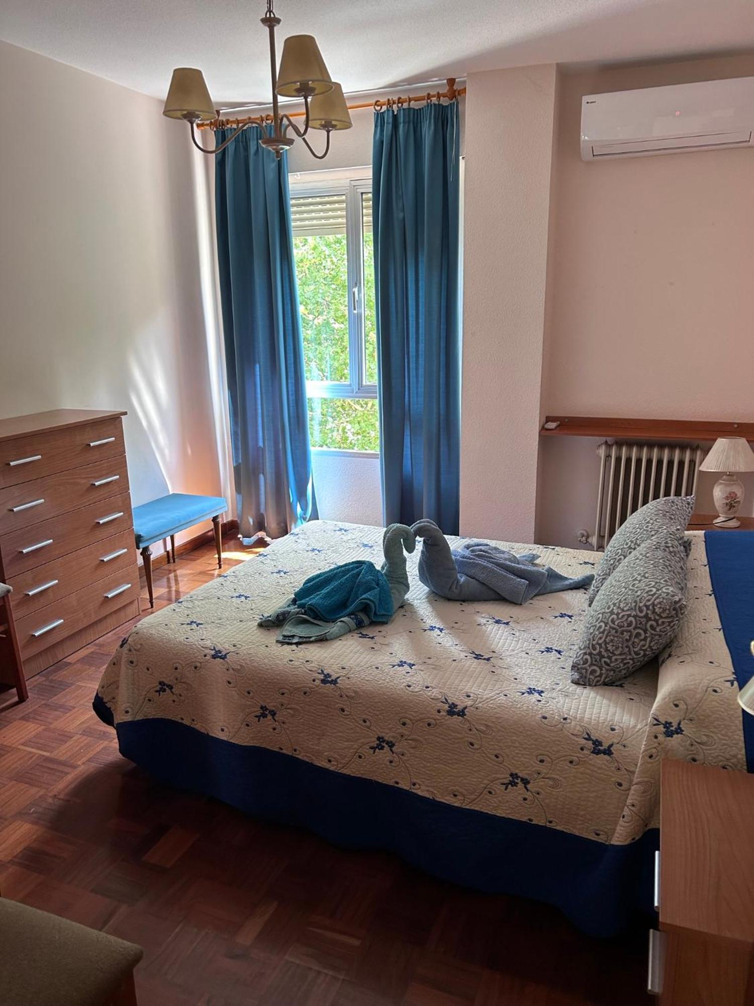 Apartamento Isabel Cuenca  Eksteriør bilde