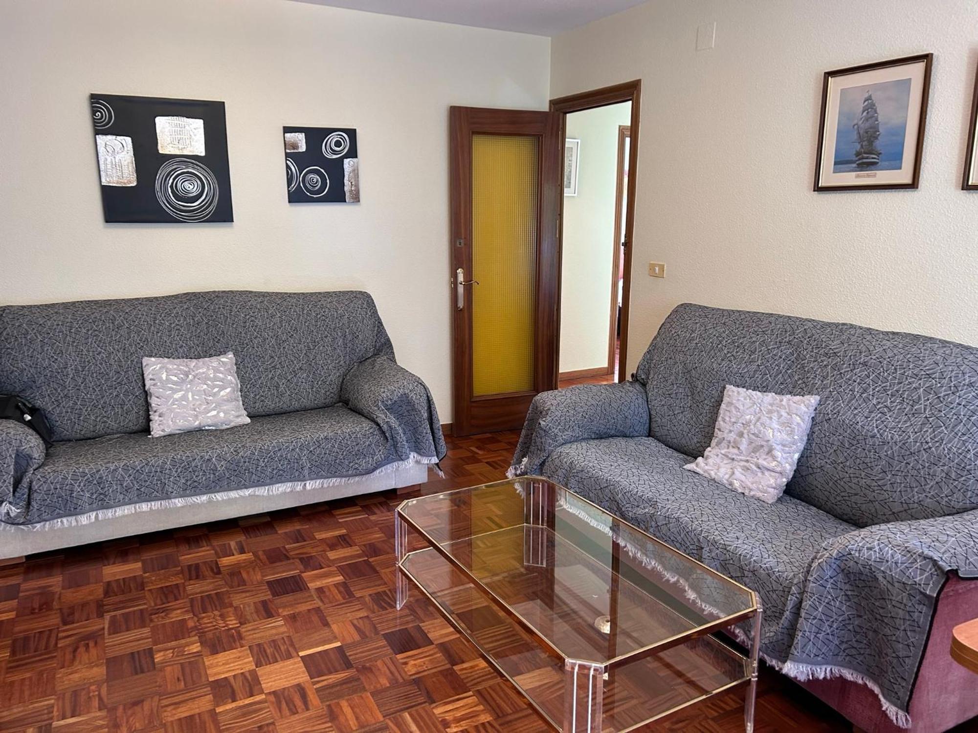 Apartamento Isabel Cuenca  Eksteriør bilde