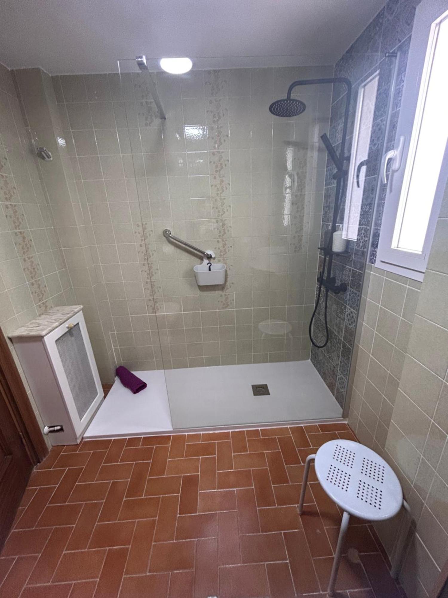 Apartamento Isabel Cuenca  Eksteriør bilde