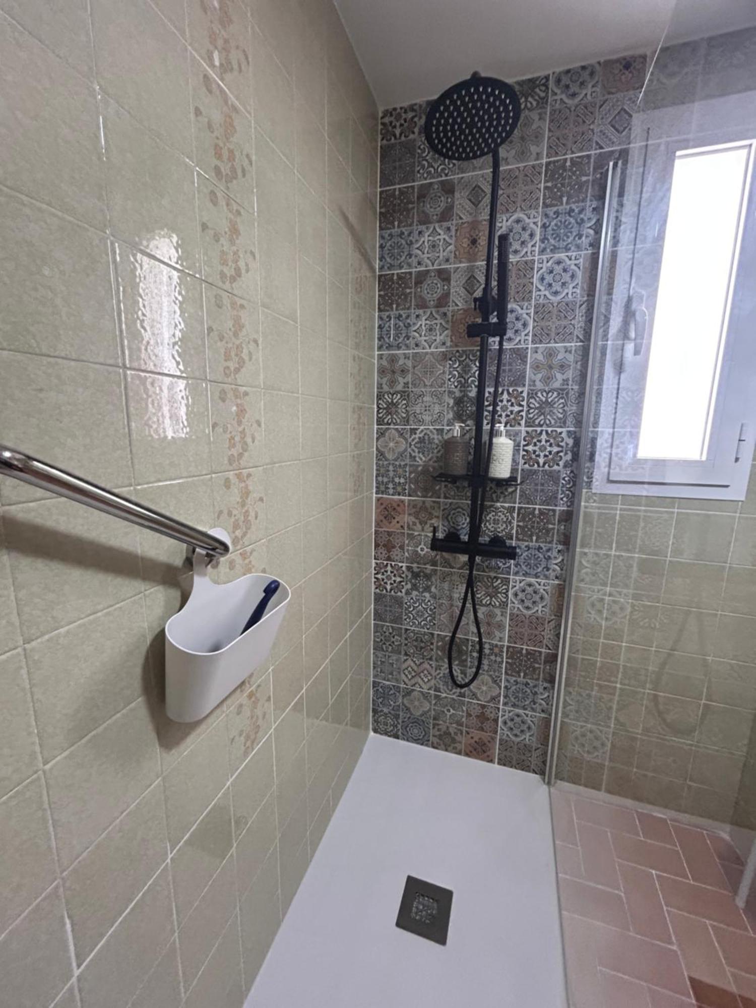 Apartamento Isabel Cuenca  Eksteriør bilde