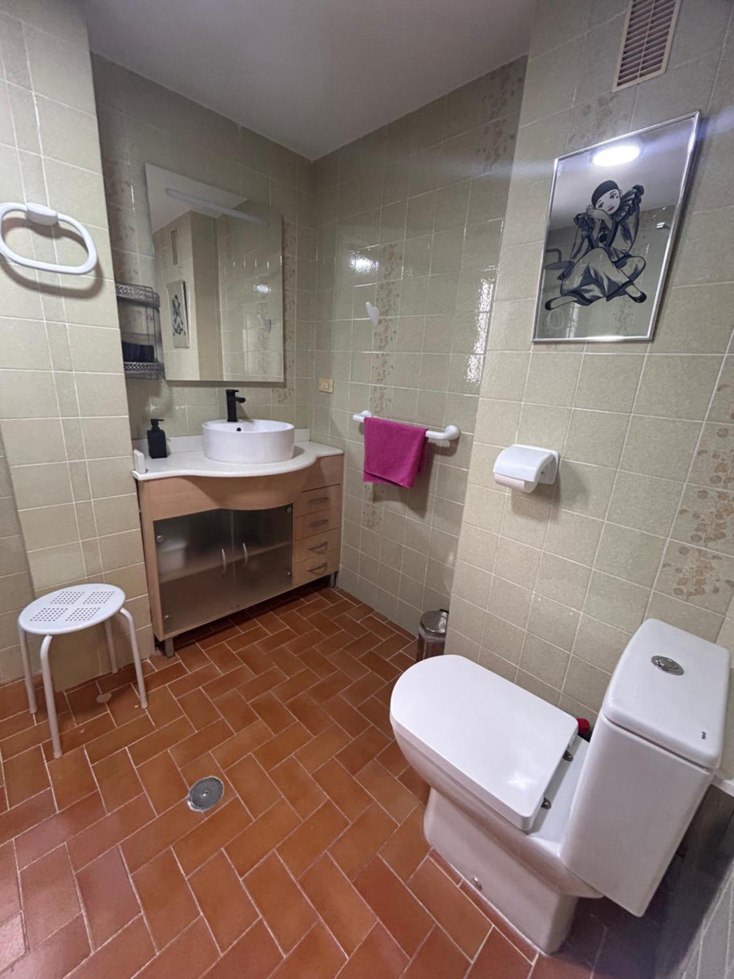Apartamento Isabel Cuenca  Eksteriør bilde