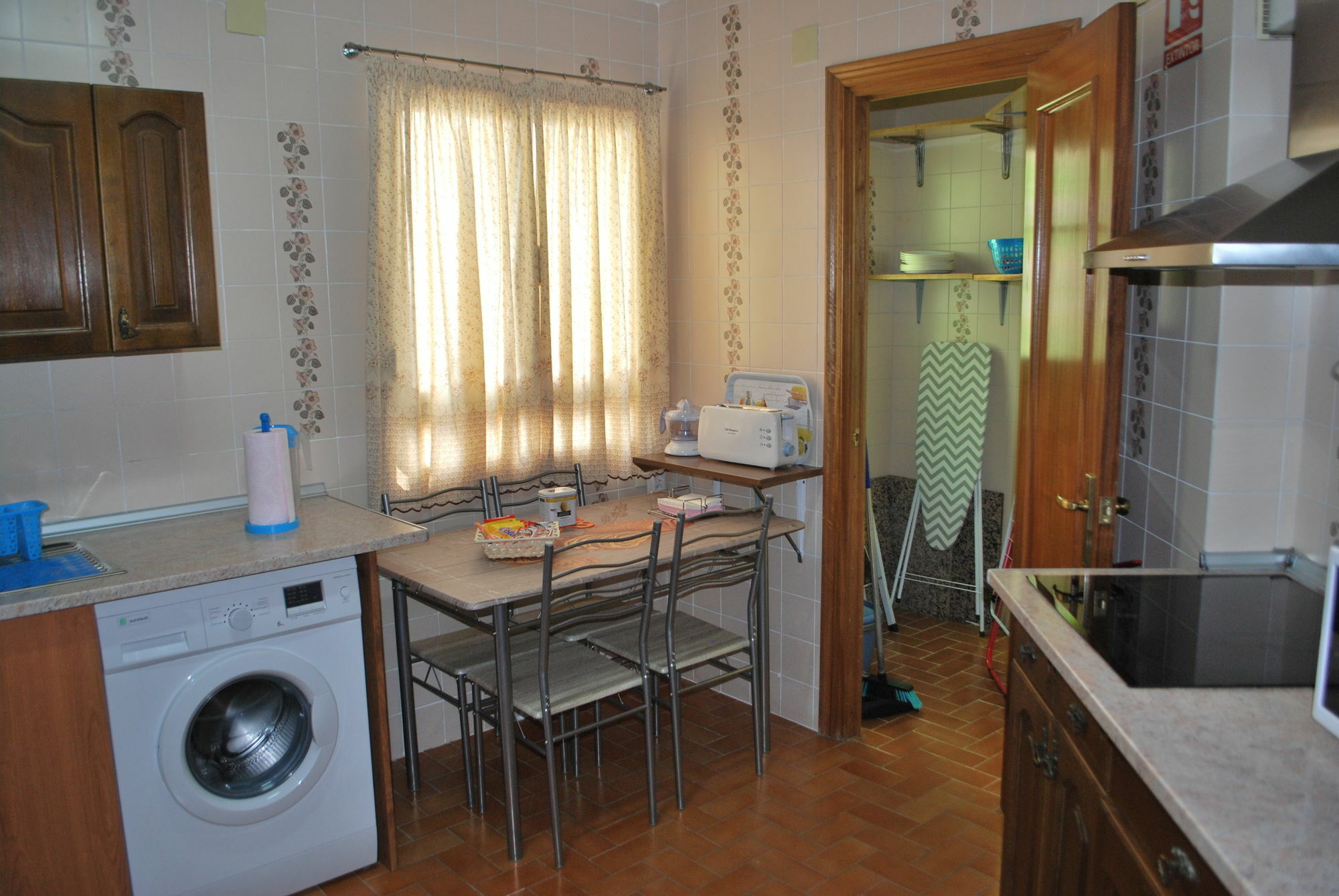 Apartamento Isabel Cuenca  Eksteriør bilde