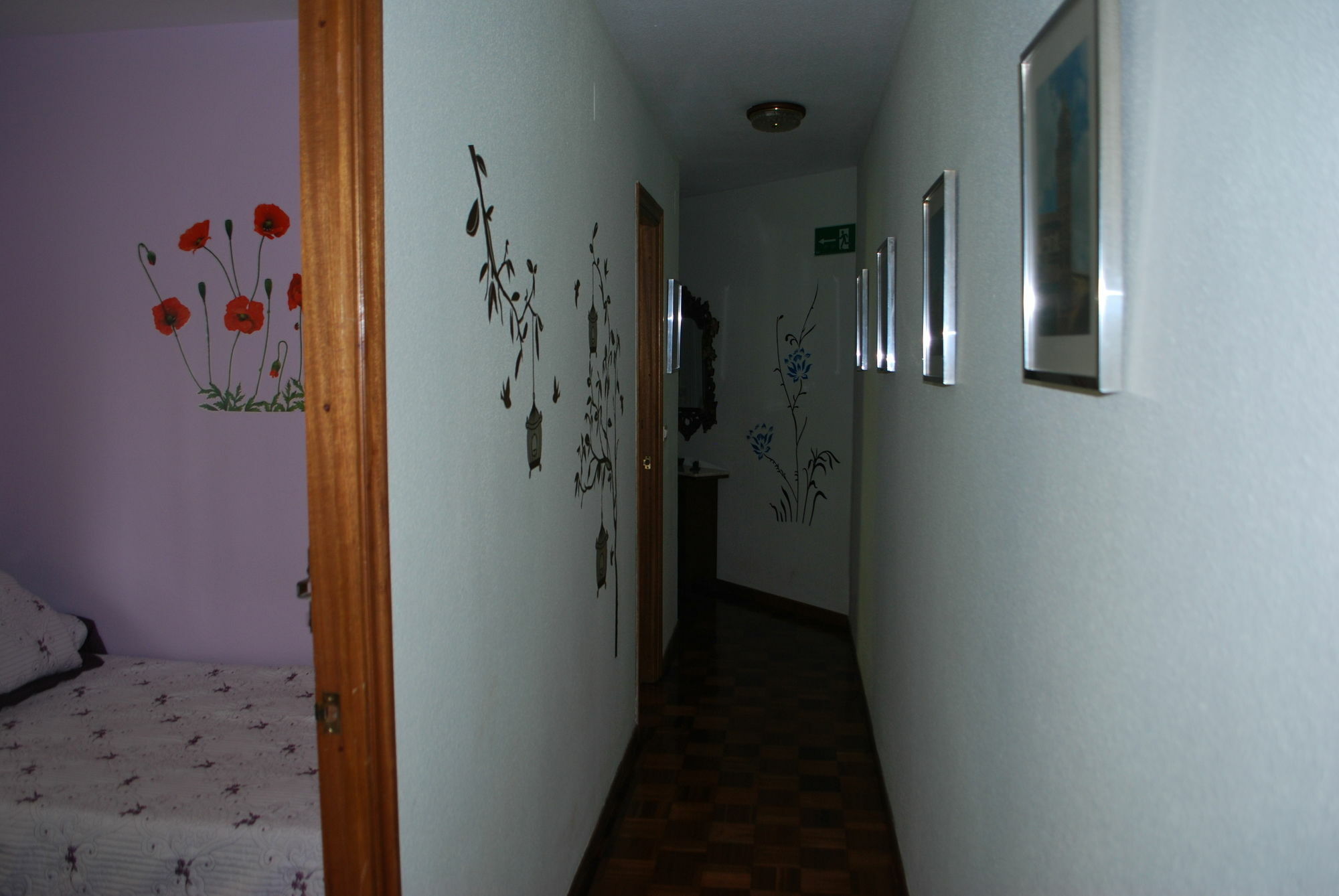 Apartamento Isabel Cuenca  Eksteriør bilde