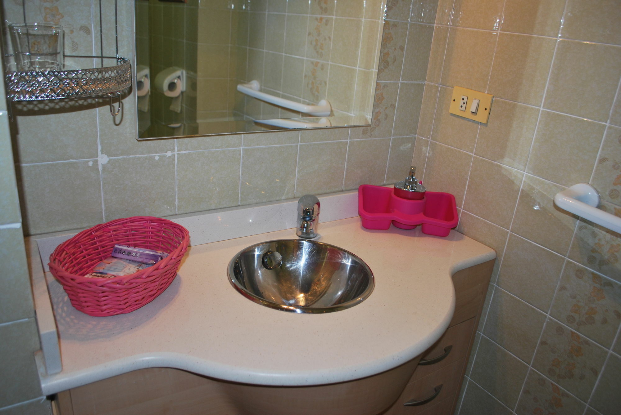 Apartamento Isabel Cuenca  Eksteriør bilde