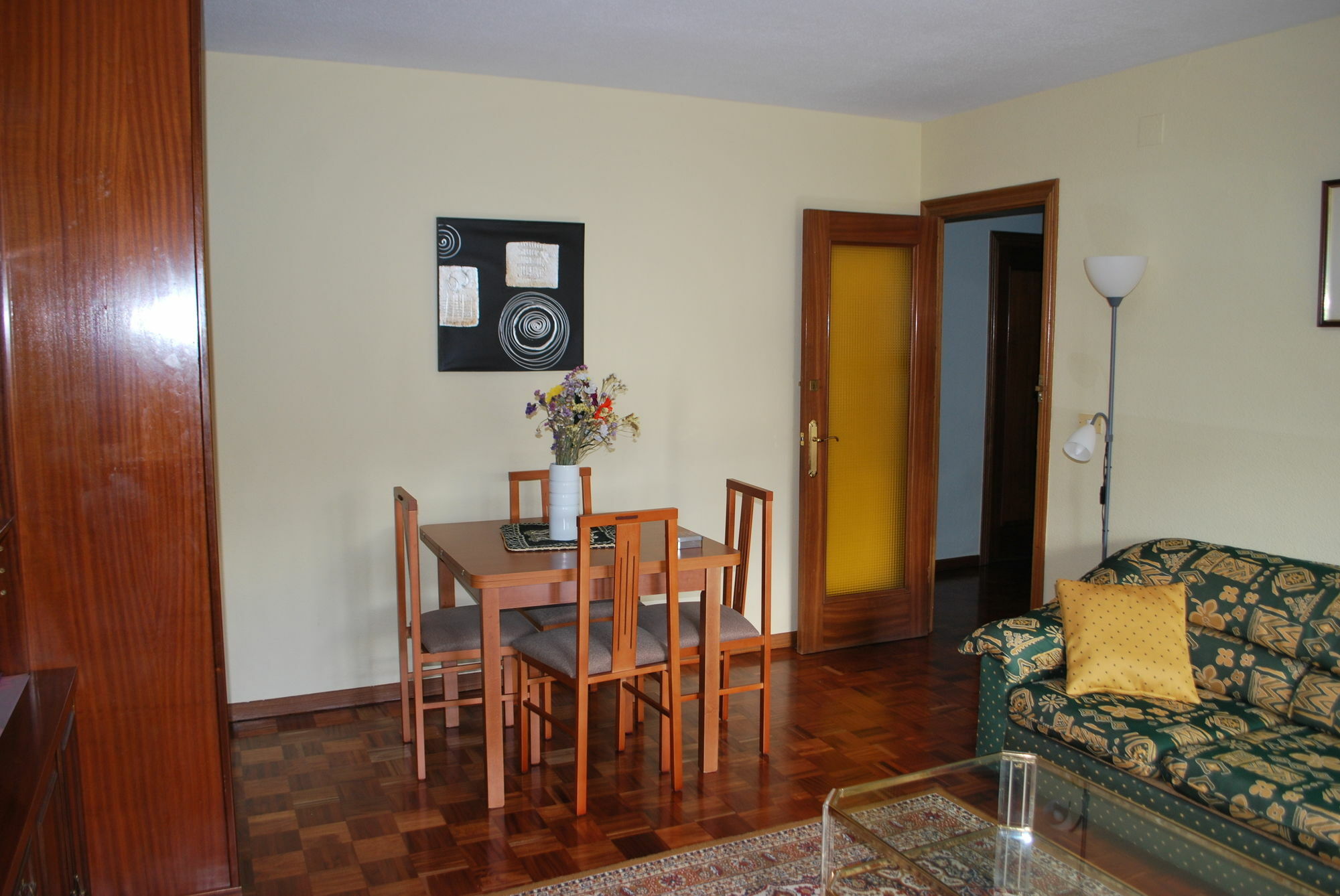 Apartamento Isabel Cuenca  Eksteriør bilde