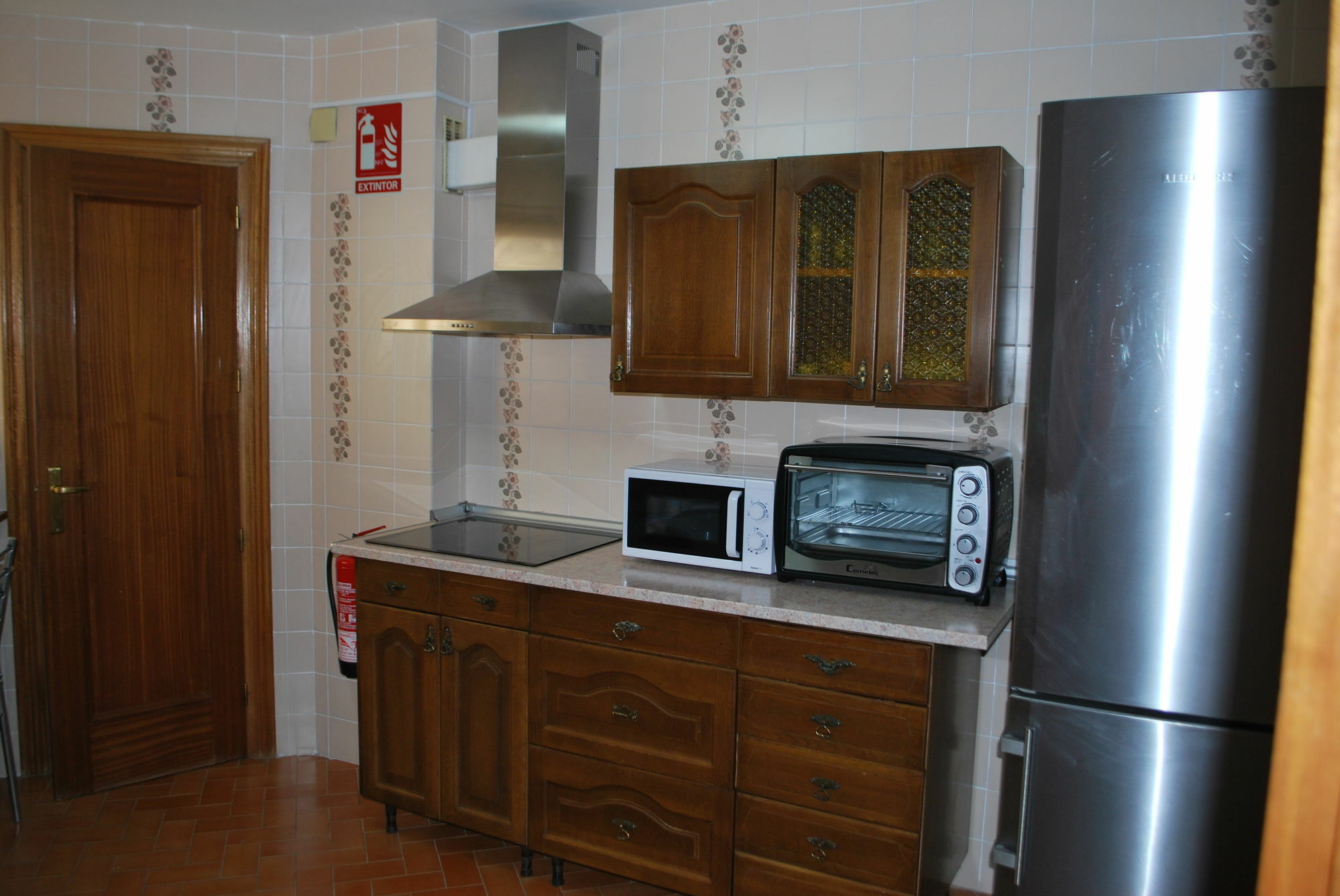 Apartamento Isabel Cuenca  Eksteriør bilde